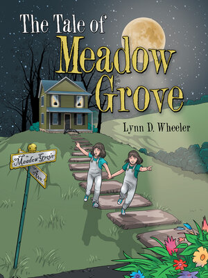 cover image of The Tale of Meadow Grove